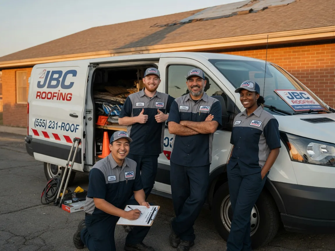 Roof Replacement company in Buckland, OH