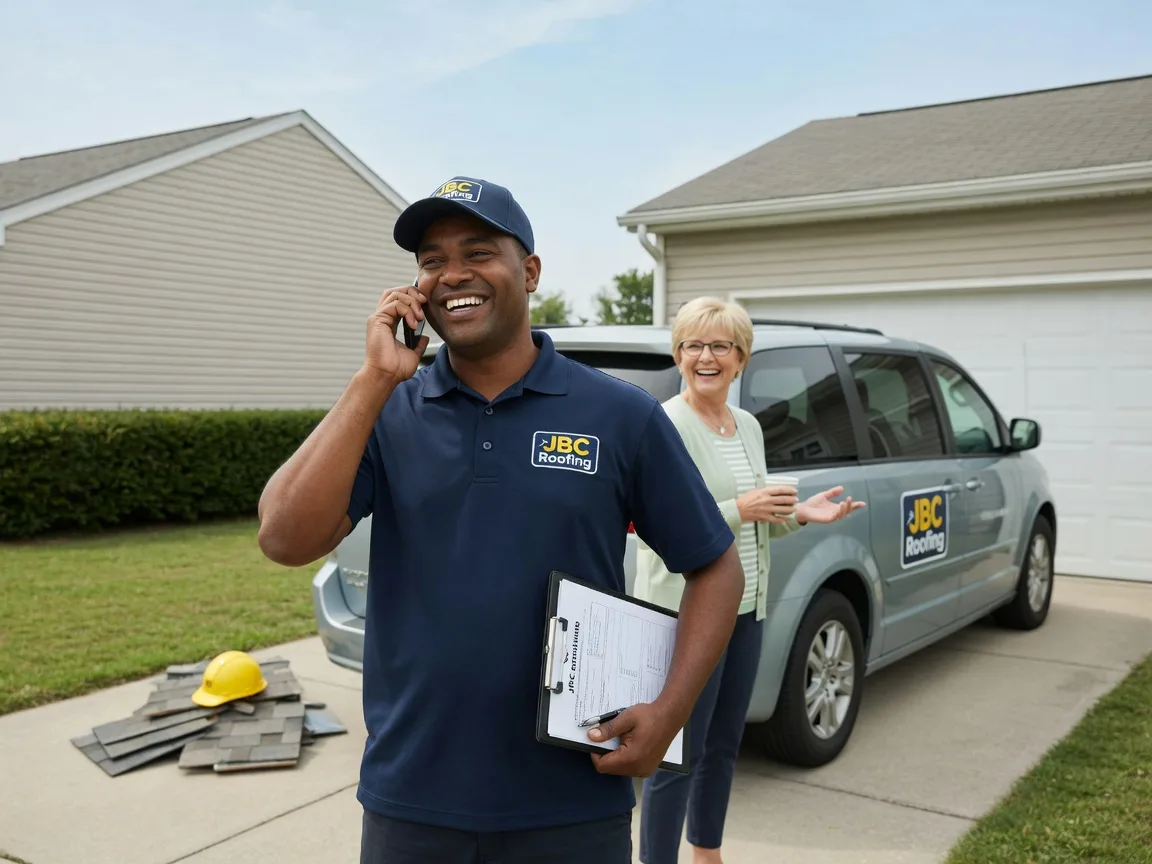 Roof Replacement Buckland, OH FAQs